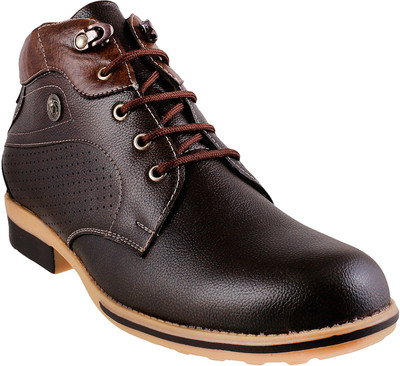 

MSL Awesome Outdoors For Men(Brown, 12;brown