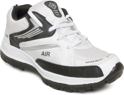 

ADR Running Shoes For Men(Multicolor, White