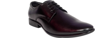 

Studio 9 Elegant Lace Up For Men(Black
