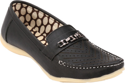 

Resto Loafers For Men(Black