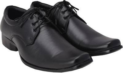 Contablue Fiction Lace Up