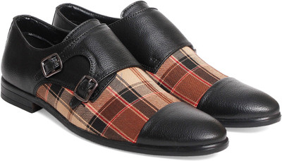 

Bacca Bucci Party Wear For Men(Black, Multicolor