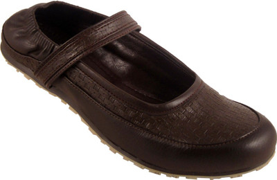 

Action Synergy Signora SHIBE01 Bellies For Women(Brown