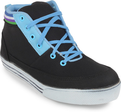 

Beonza Casual Shoes For Men(Black)