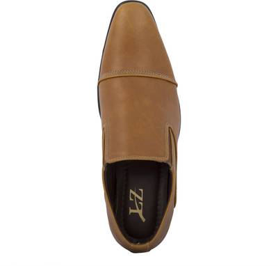 Lzee Slip On