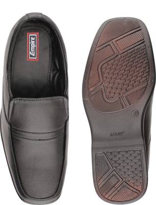 Empire Lace Up