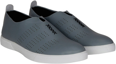 

Kraasa GLAMR Sneakers For Men(Grey