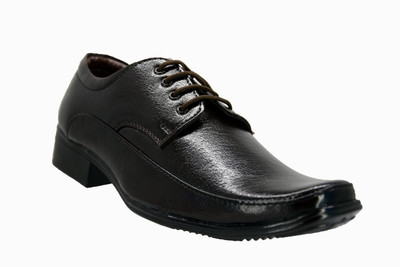 

LeCobbs Lace Up For Men(Black, Brown