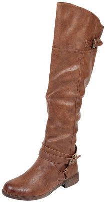 

TEN Boots For Women(Brown