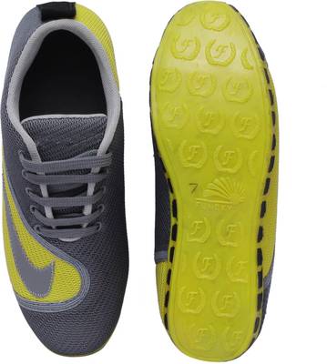 Scantia Sneakers