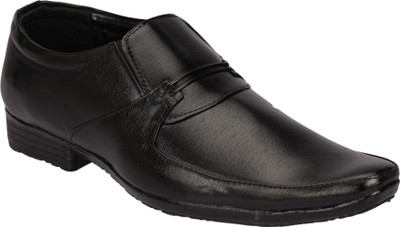 

Drivn Slip On For Men(Black