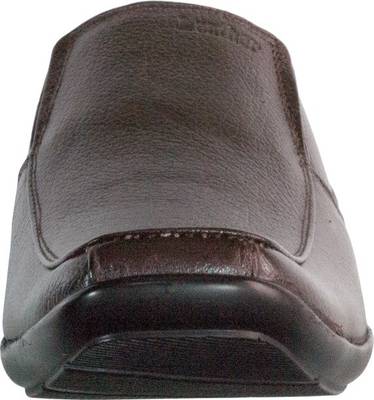 Cognisol Italian Black Slip On Shoes