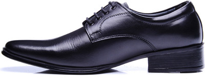 

Bruno Manetti Cecilio Formal Shoes For Men(Black)