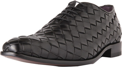 

Louis Philippe Casuals For Men(Black