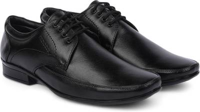 Provogue Genuine Leather Lace up shoes