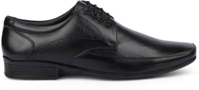 Provogue Genuine Leather Lace up shoes