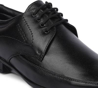 Provogue Genuine Leather Lace up shoes