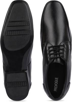 Provogue Genuine Leather Lace up shoes