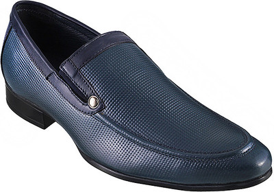 

Metro Formal Party Wear Shoes For Men(Blue, 45;blue