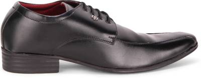 Provogue Leather Lace Up Shoes