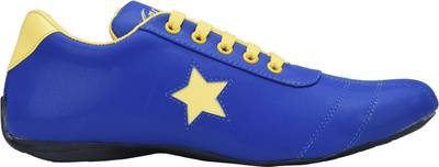 Kaneggye Canvas Shoes, Sneakers, Party Wear, Casuals