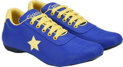 Kaneggye Canvas Shoes, Sneakers, Party Wear, Casuals