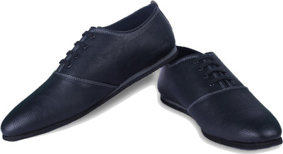 

FUNK Rooter Casual Shoes For Men(Black
