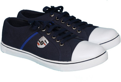 

Smoky Casuals Casuals For Men(Navy