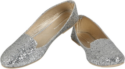 

Berrypeckers Basic Grace Bellies For Women(Silver)