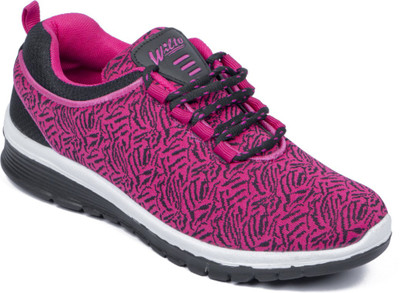 

Asian Training & Gym Shoes For Women(Black, Pink, Rani pink