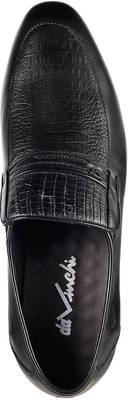Metro Davinchi Slip On