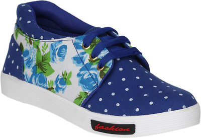 

VAGON Sneakers For Women(Multicolor, Blue