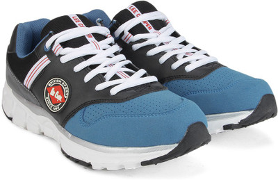 

Lee Cooper Men Running Shoes For Men(Black, Blue, White, Blu