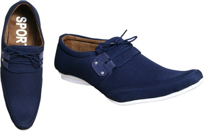 

Sukun RG_101_BLU Casual Shoes For Men(Blue)