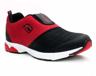 

Force 10 By Liberty Running Shoes For Men(Red
