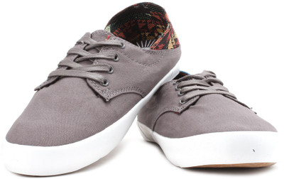 

Levi's Men Sneakers For Men(Grey), Dark grey