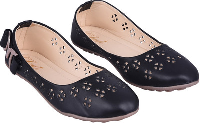 

Jade Bellies For Women(Black