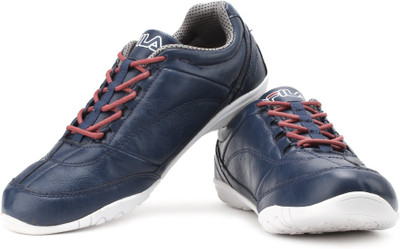 

Fila Nova Sneakers For Men(Navy, Navy;grey