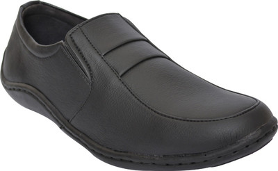

HealthFit Causual shoes Corporate Casuals For Men(Black