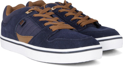 

DC COURSE 2 M SHOE Sneakers For Men(Navy, Navy/camel
