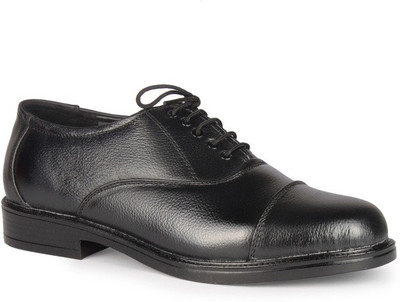 

Bootz Lace Up For Men(Black