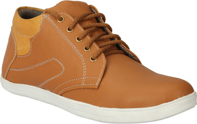 

Drivn Mens Casual Shoes For Men(Tan)