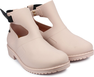 

Do Bhai Boots For Women(Beige