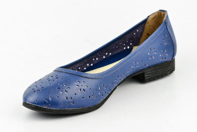 

Lee Cooper Bellies For Women(Blue