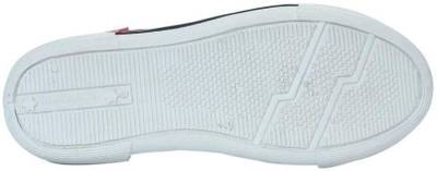 WELDONE BXR Sneakers