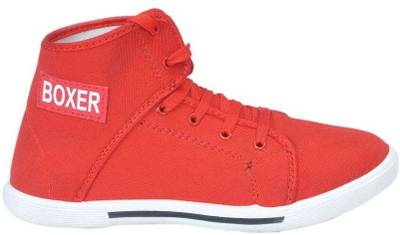 WELDONE BXR Sneakers