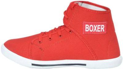 WELDONE BXR Sneakers