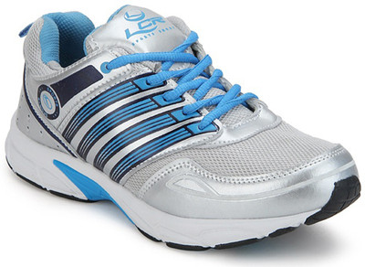 

Lancer spain_sil_blu Casual Shoes For Men(Silver, Blue, Silverblue