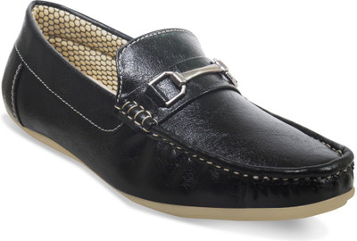 

ADYBird Loafers For Men(Black