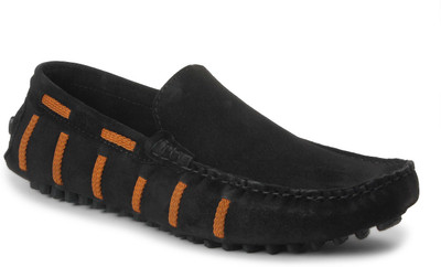 

Bacca Bucci Loafers For Men(Black